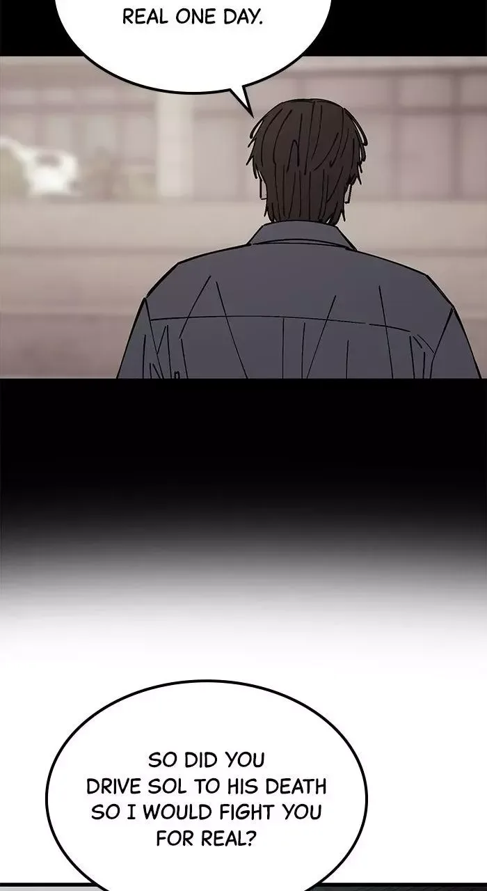 The Dropout Returns Chapter 50 page 40