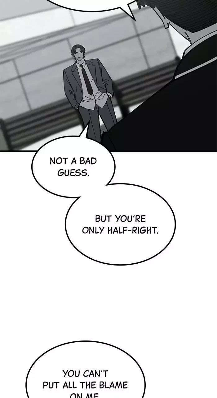 The Dropout Returns Chapter 50 page 41