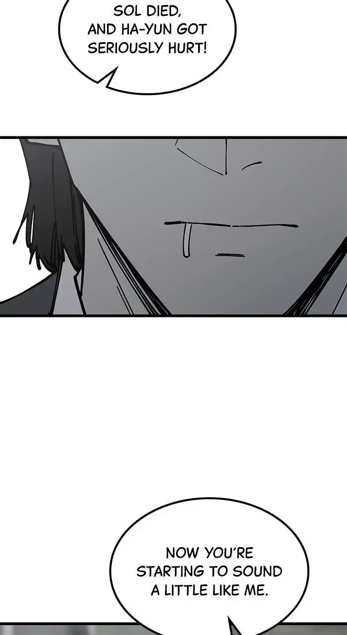 The Dropout Returns Chapter 50 page 43