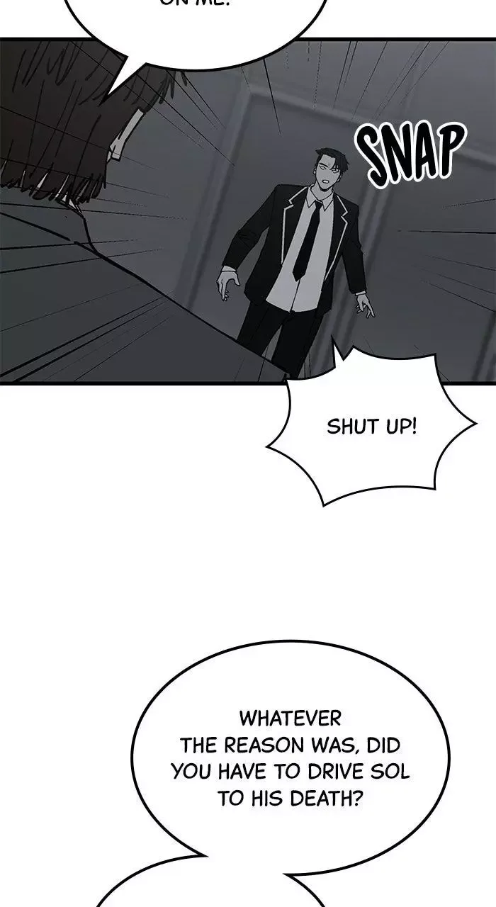 The Dropout Returns Chapter 50 page 42