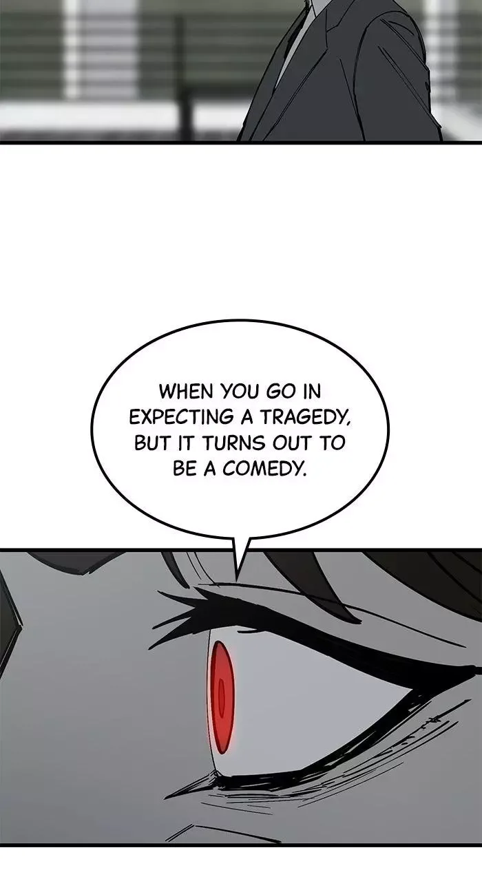 The Dropout Returns Chapter 50 page 45