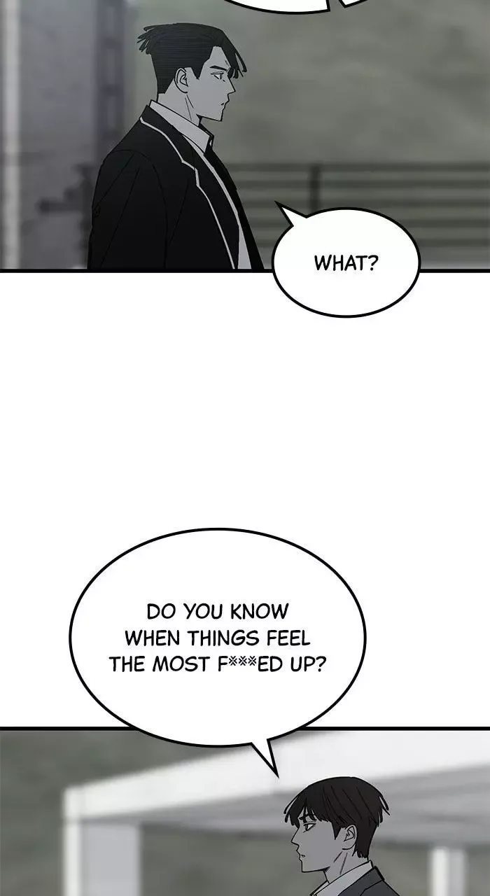 The Dropout Returns Chapter 50 page 44