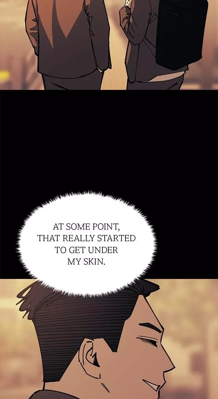 The Dropout Returns Chapter 50 page 50