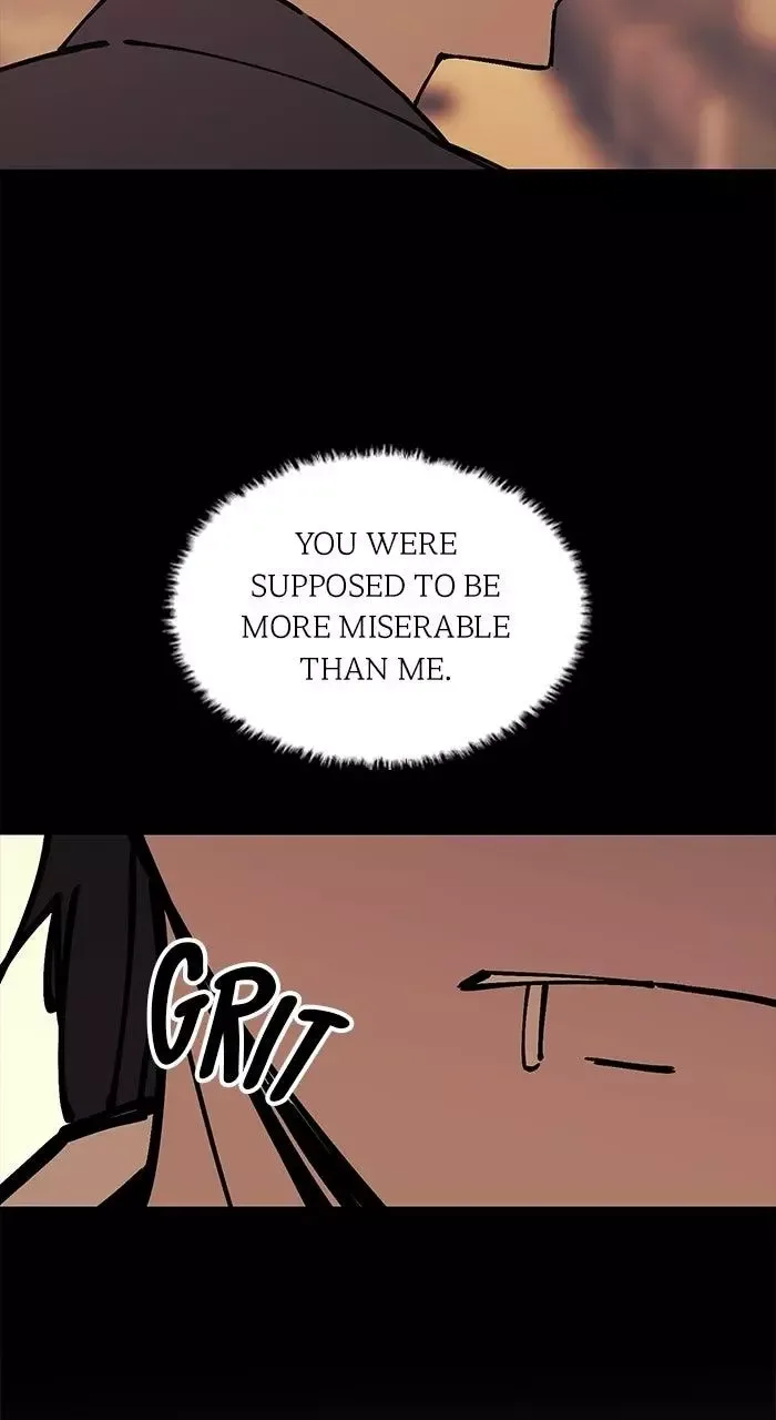 The Dropout Returns Chapter 50 page 51