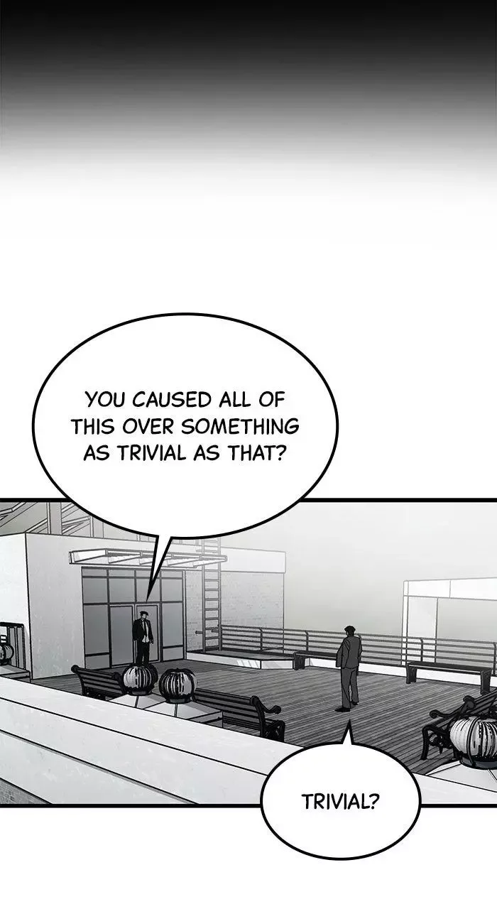The Dropout Returns Chapter 50 page 52