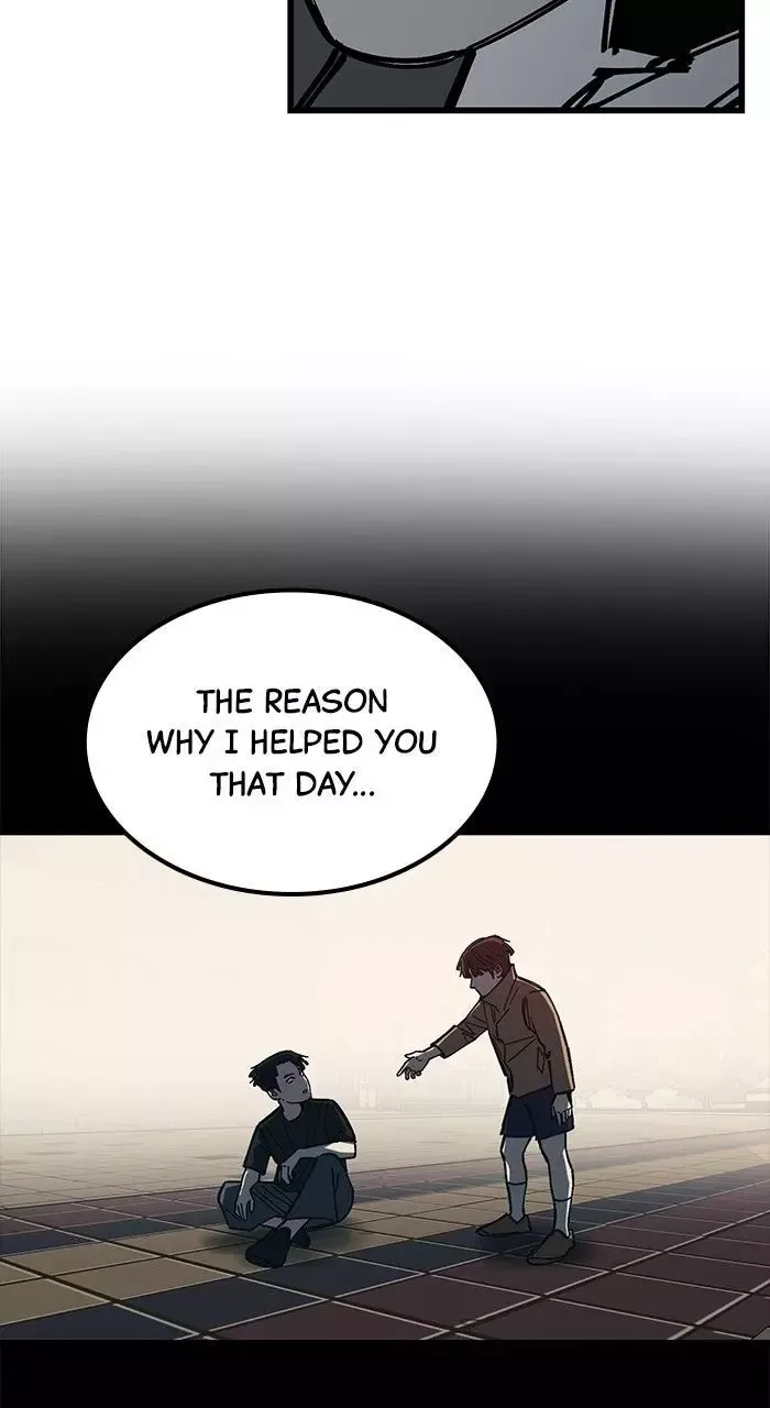 The Dropout Returns Chapter 50 page 54