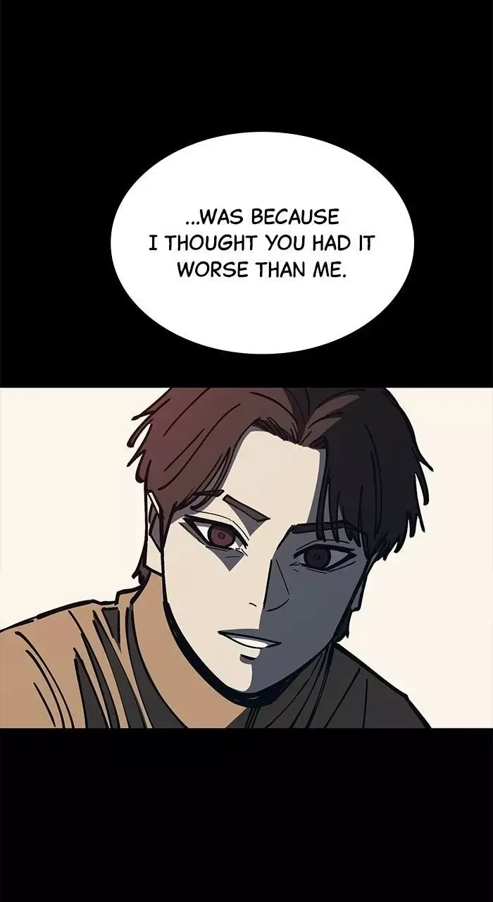 The Dropout Returns Chapter 50 page 55