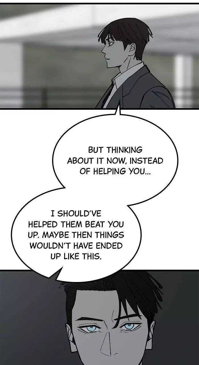 The Dropout Returns Chapter 50 page 57