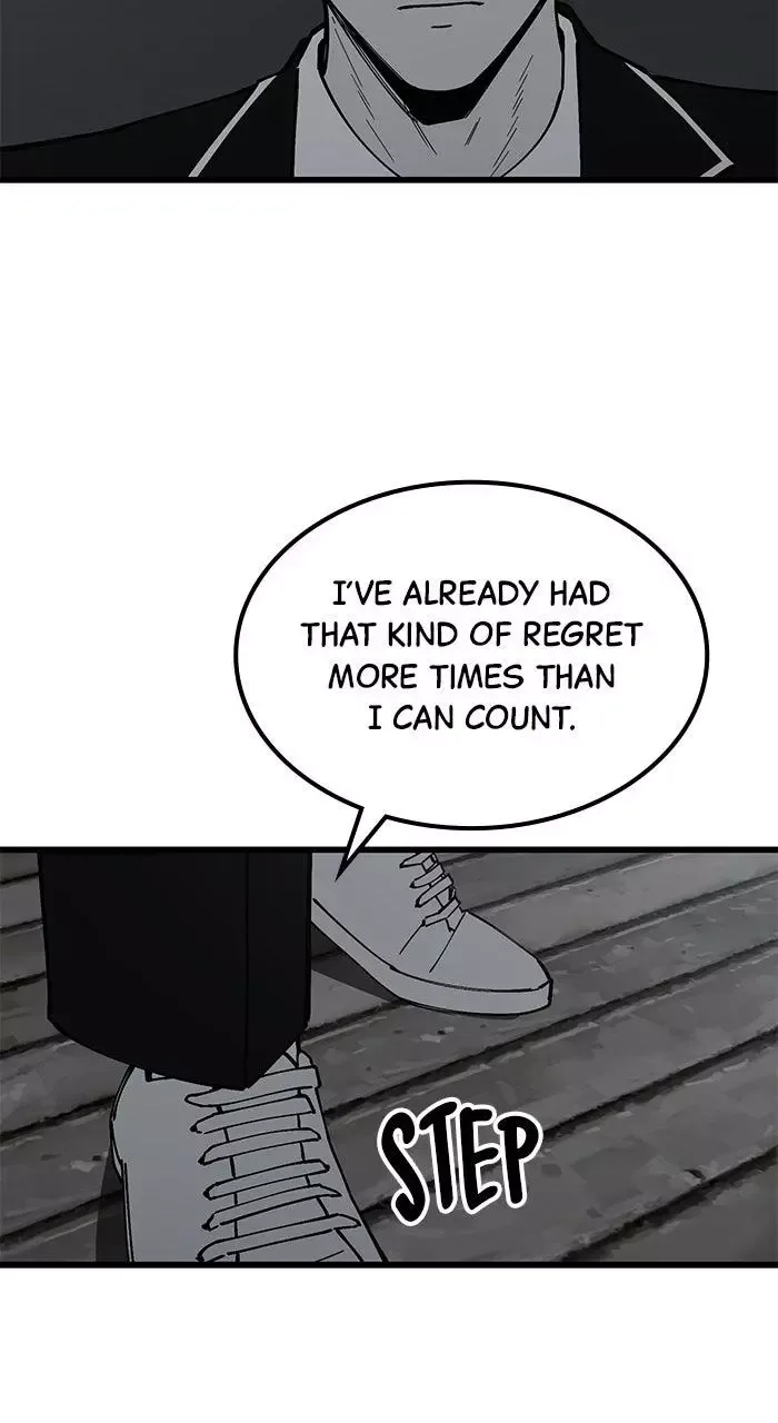 The Dropout Returns Chapter 50 page 58