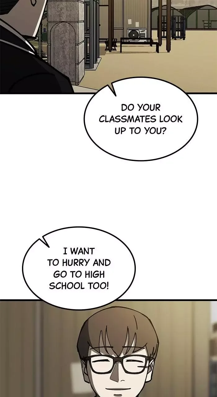 The Dropout Returns Chapter 6 page 28