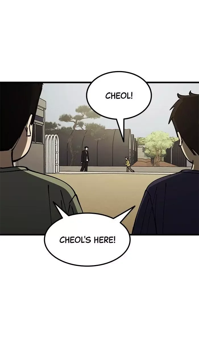 The Dropout Returns Chapter 6 page 24