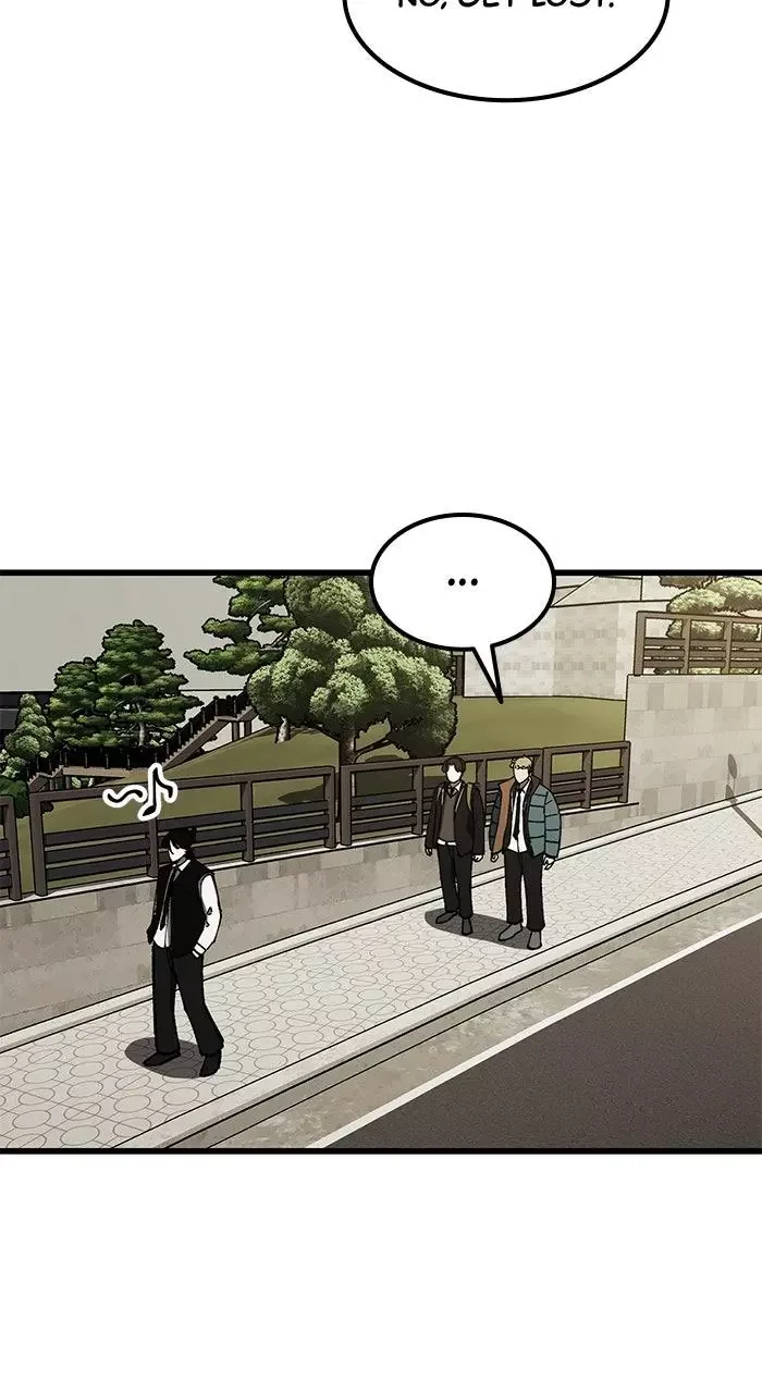 The Dropout Returns Chapter 6 page 13