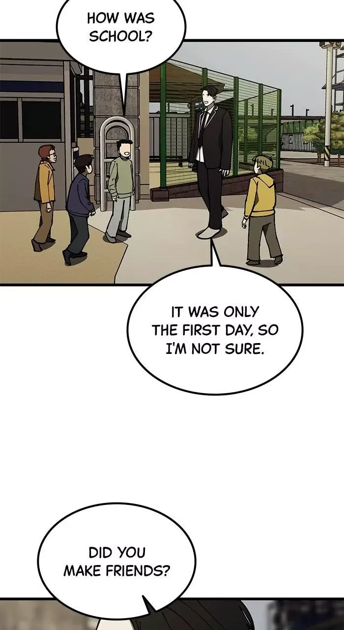 The Dropout Returns Chapter 6 page 26