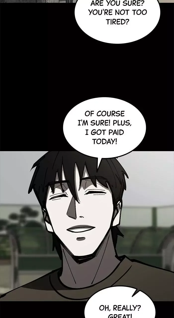 The Dropout Returns Chapter 6 page 34