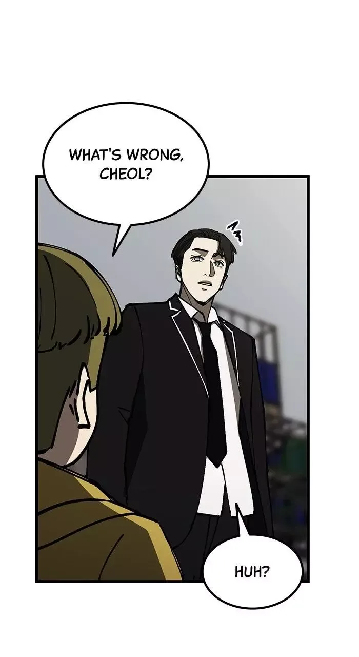 The Dropout Returns Chapter 6 page 38