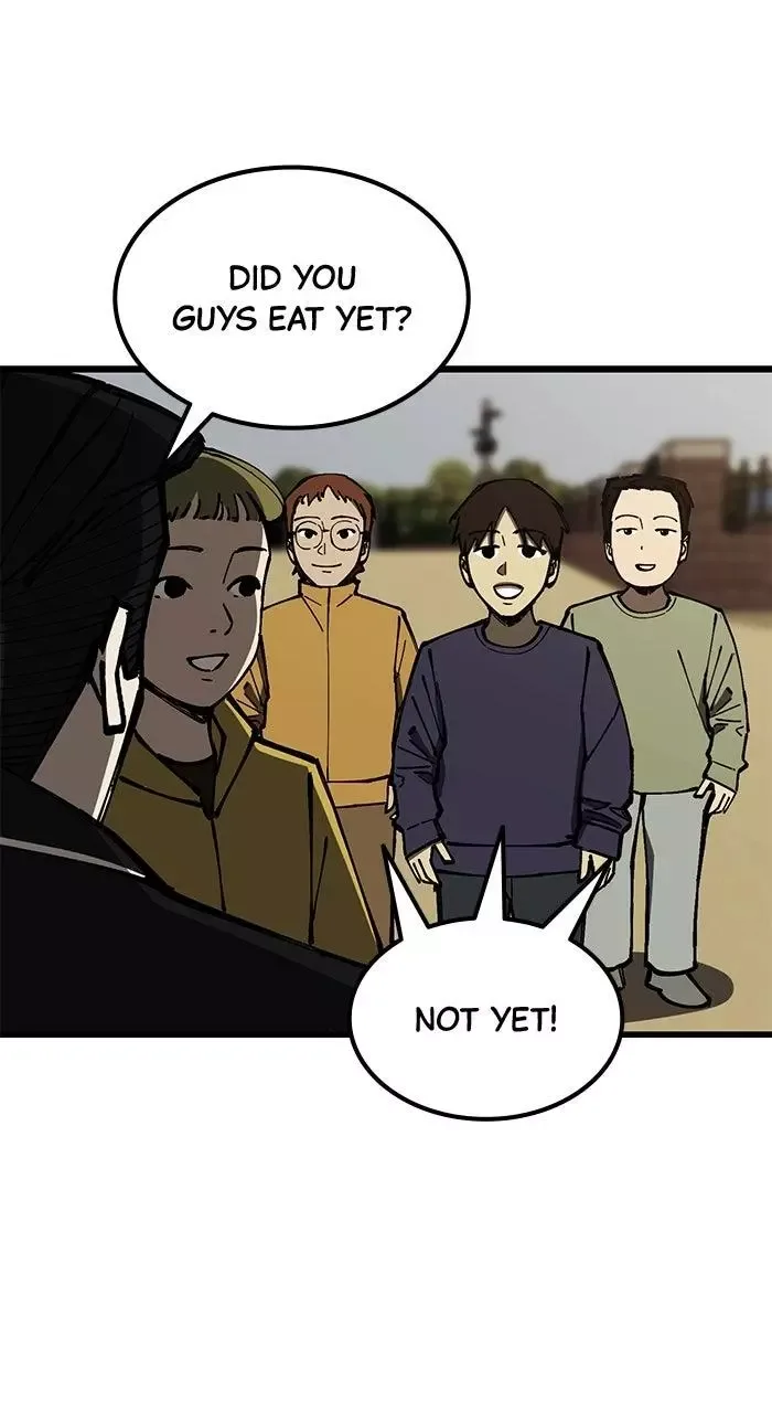 The Dropout Returns Chapter 6 page 40