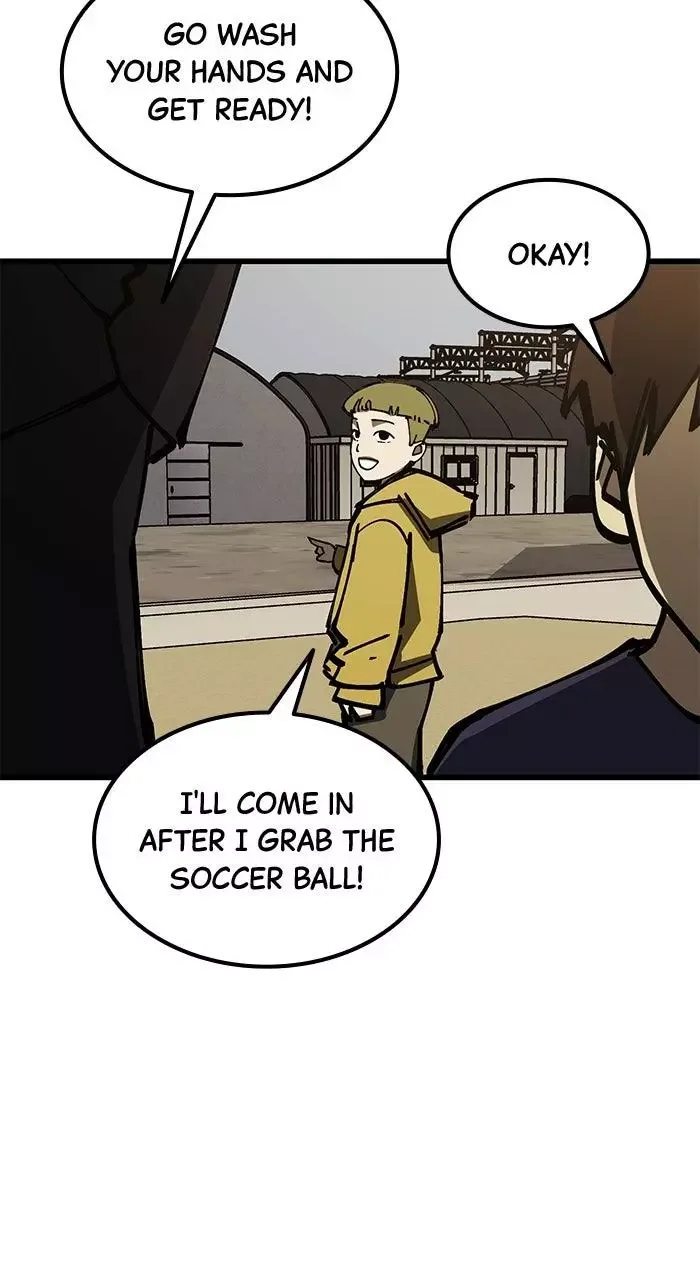 The Dropout Returns Chapter 6 page 42