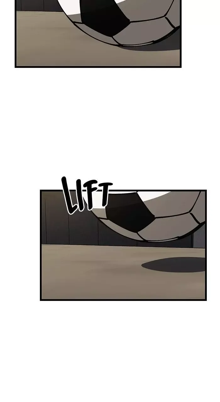 The Dropout Returns Chapter 6 page 46
