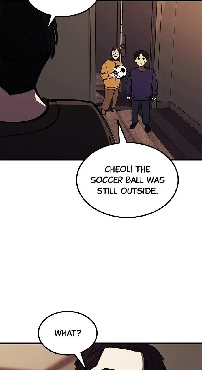 The Dropout Returns Chapter 6 page 54
