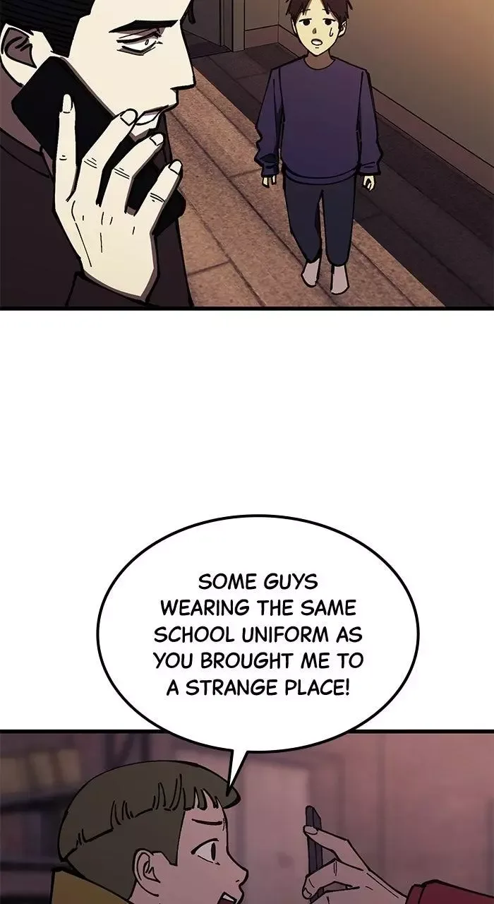 The Dropout Returns Chapter 6 page 58