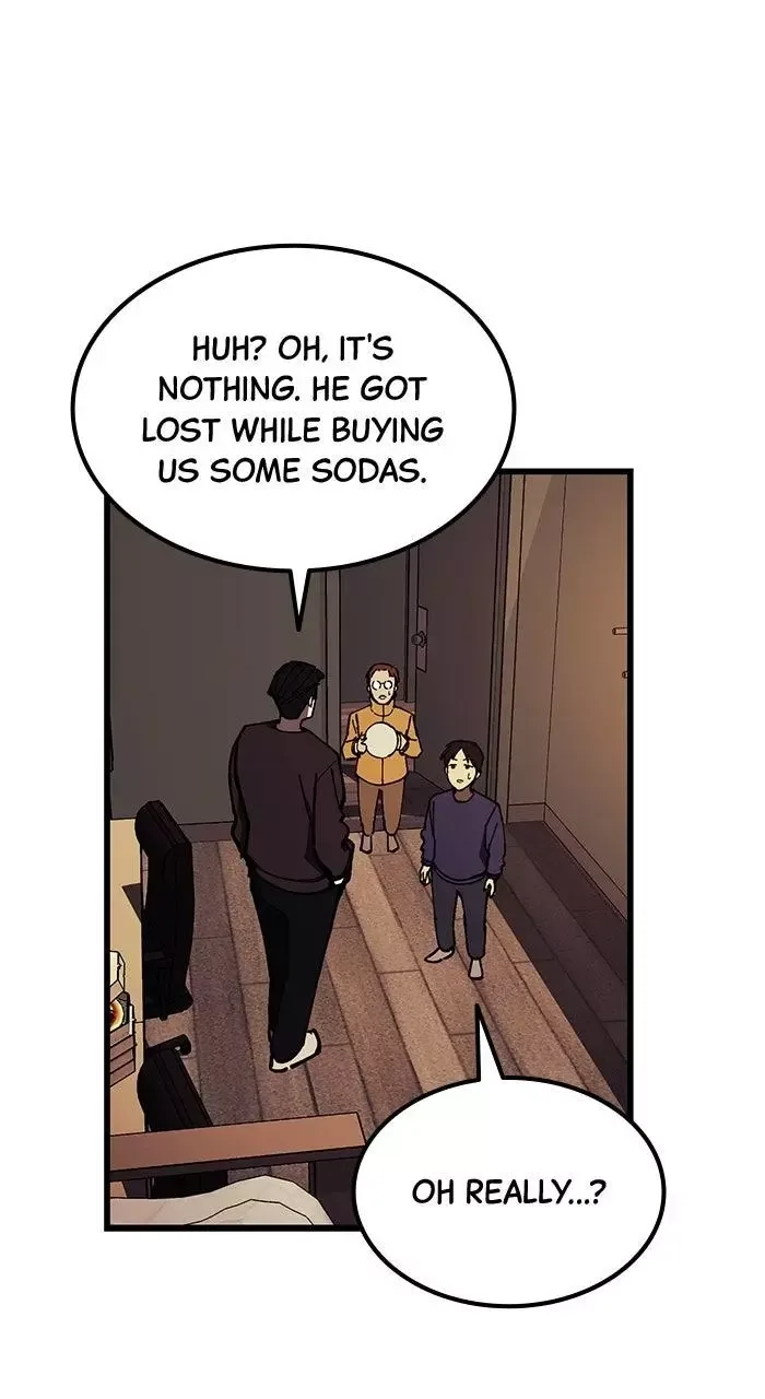 The Dropout Returns Chapter 6 page 63