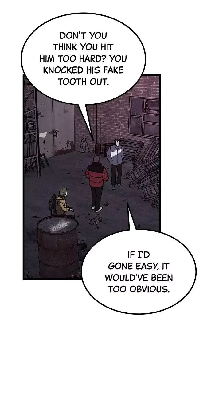 The Dropout Returns Chapter 6 page 73
