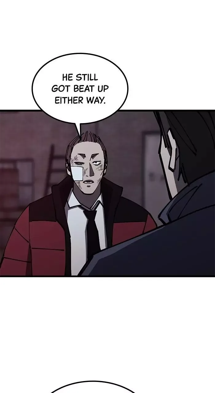 The Dropout Returns Chapter 6 page 74