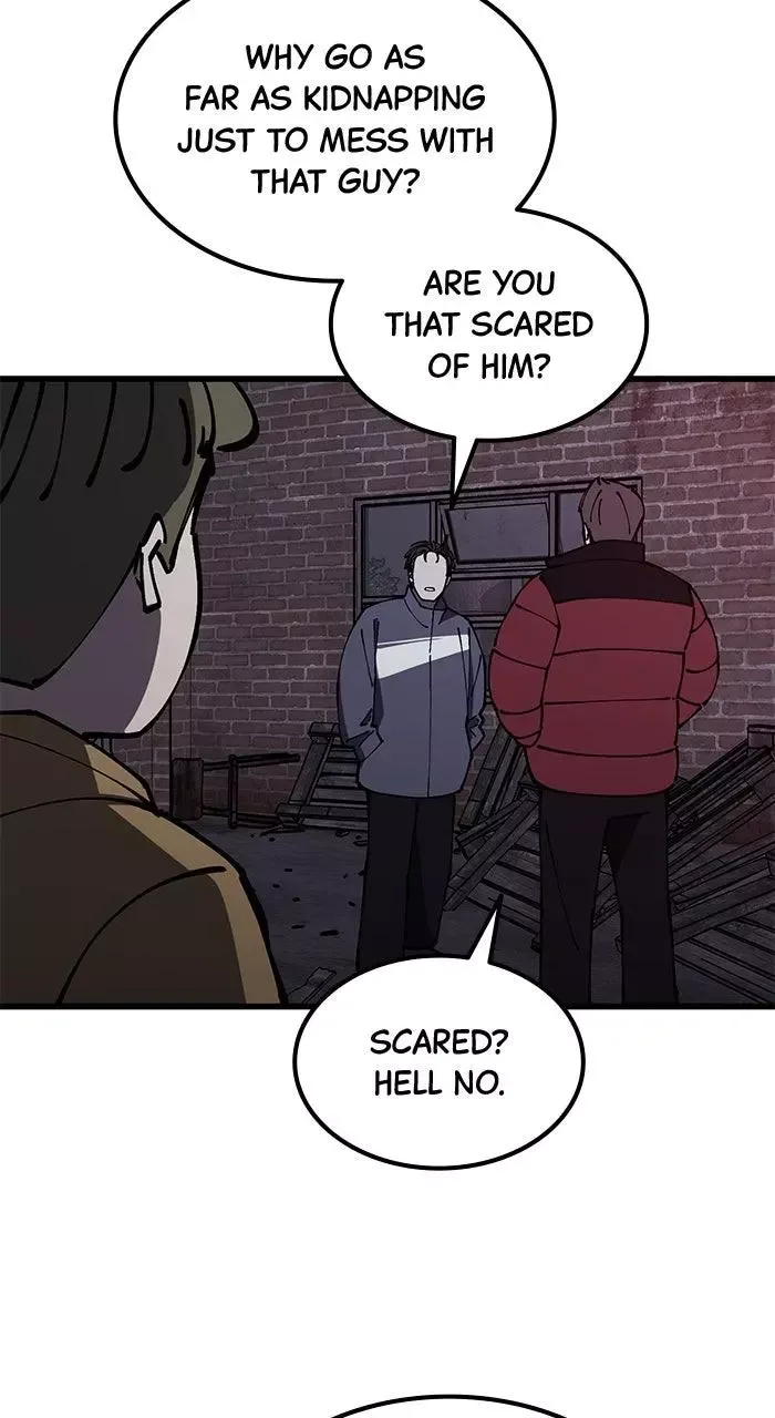The Dropout Returns Chapter 6 page 75