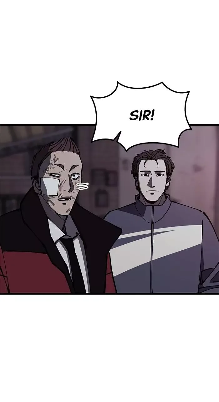 The Dropout Returns Chapter 6 page 77