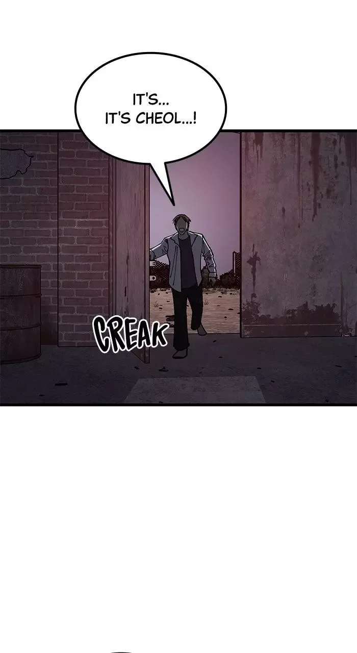The Dropout Returns Chapter 6 page 78