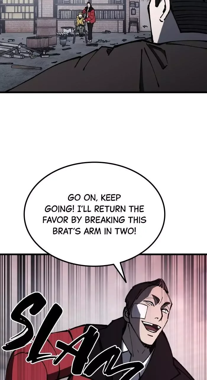 The Dropout Returns Chapter 7 page 30