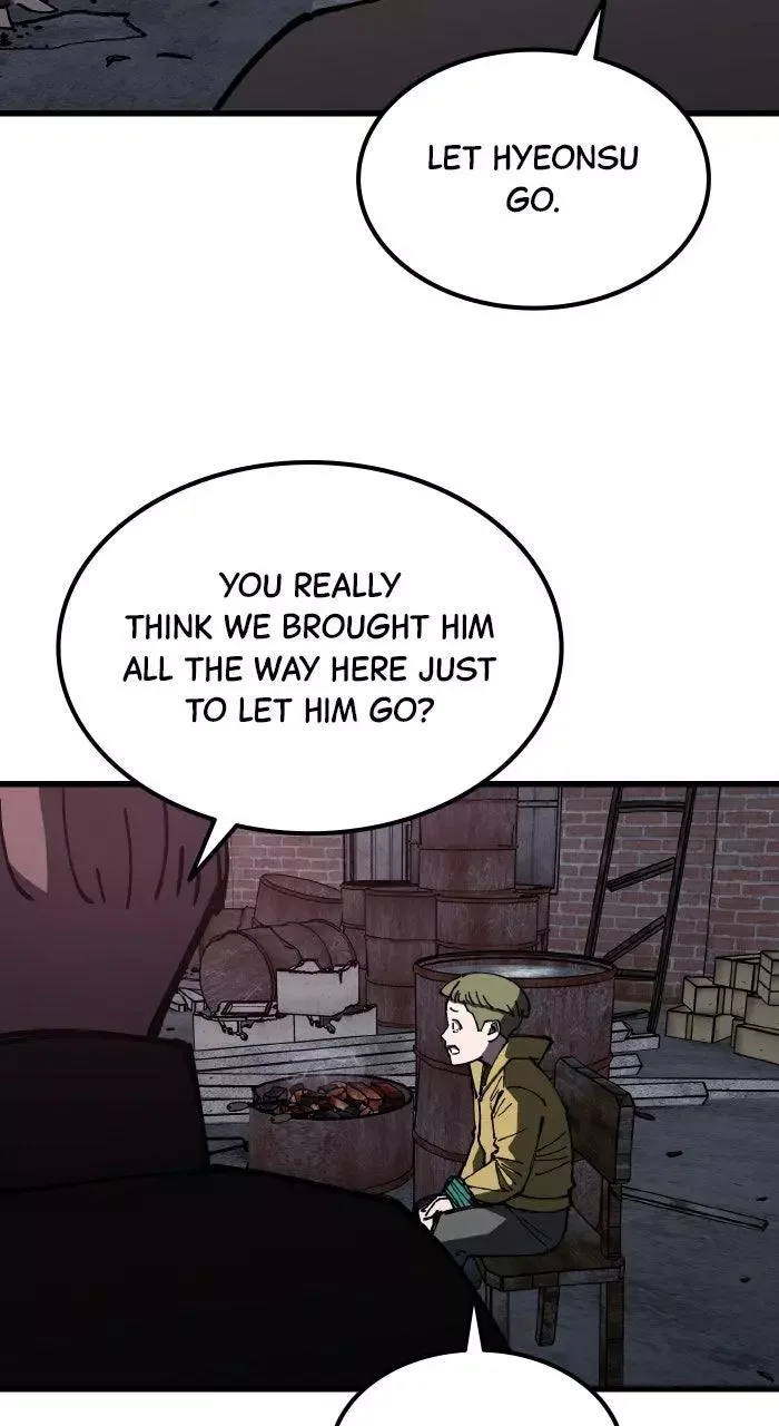 The Dropout Returns Chapter 7 page 8