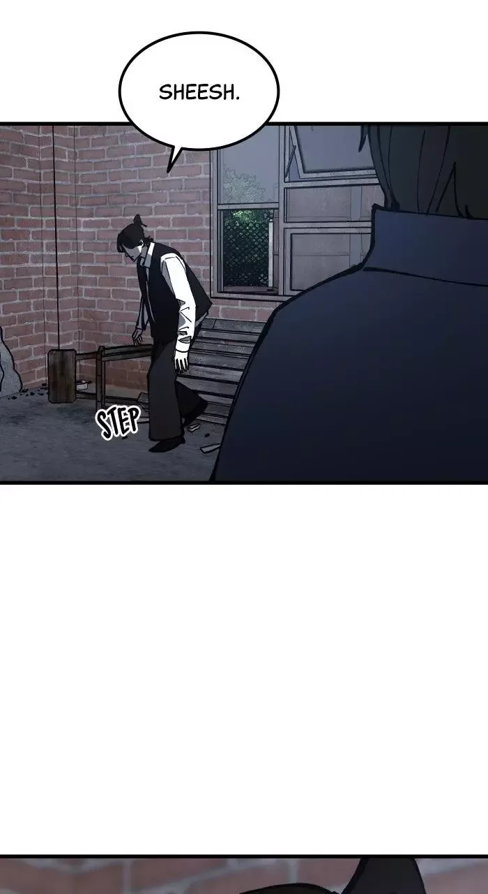 The Dropout Returns Chapter 7 page 52