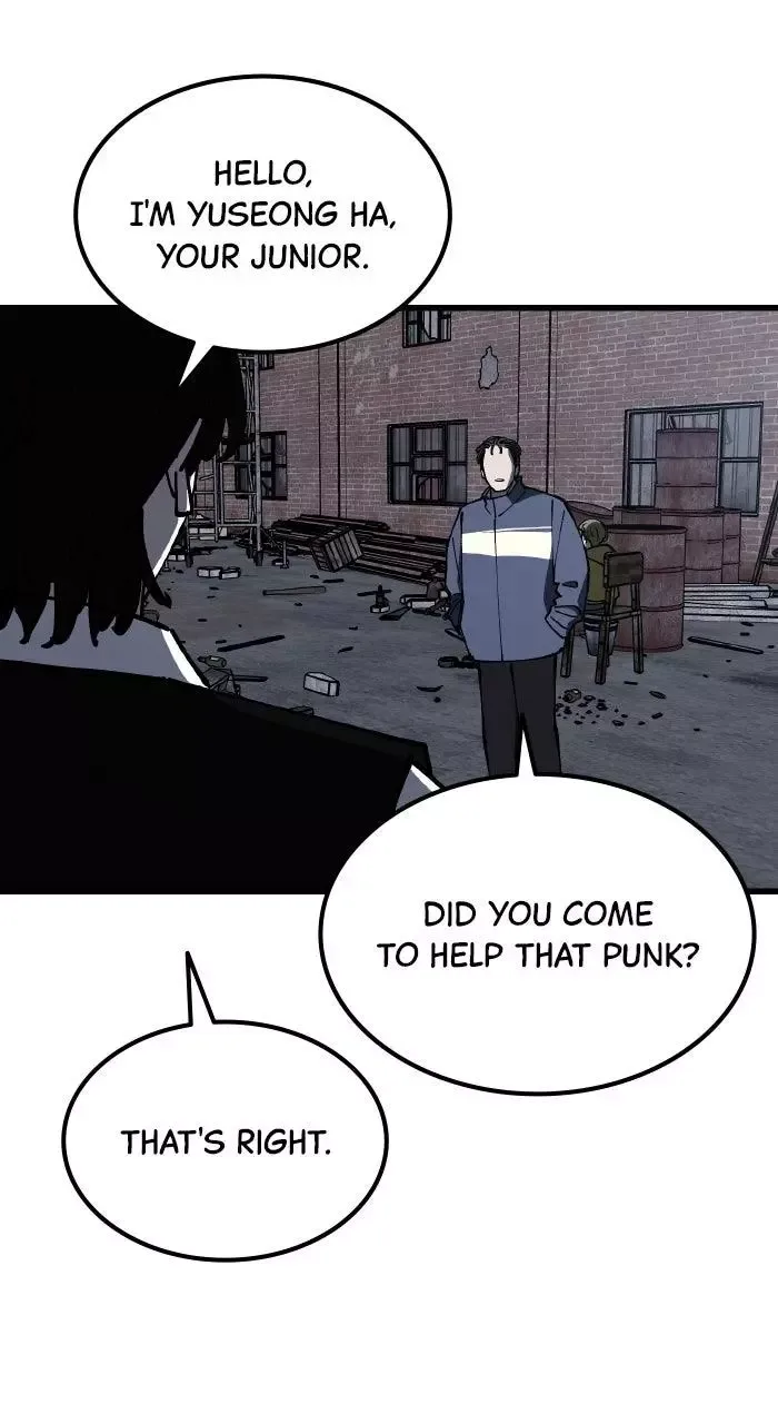 The Dropout Returns Chapter 7 page 55
