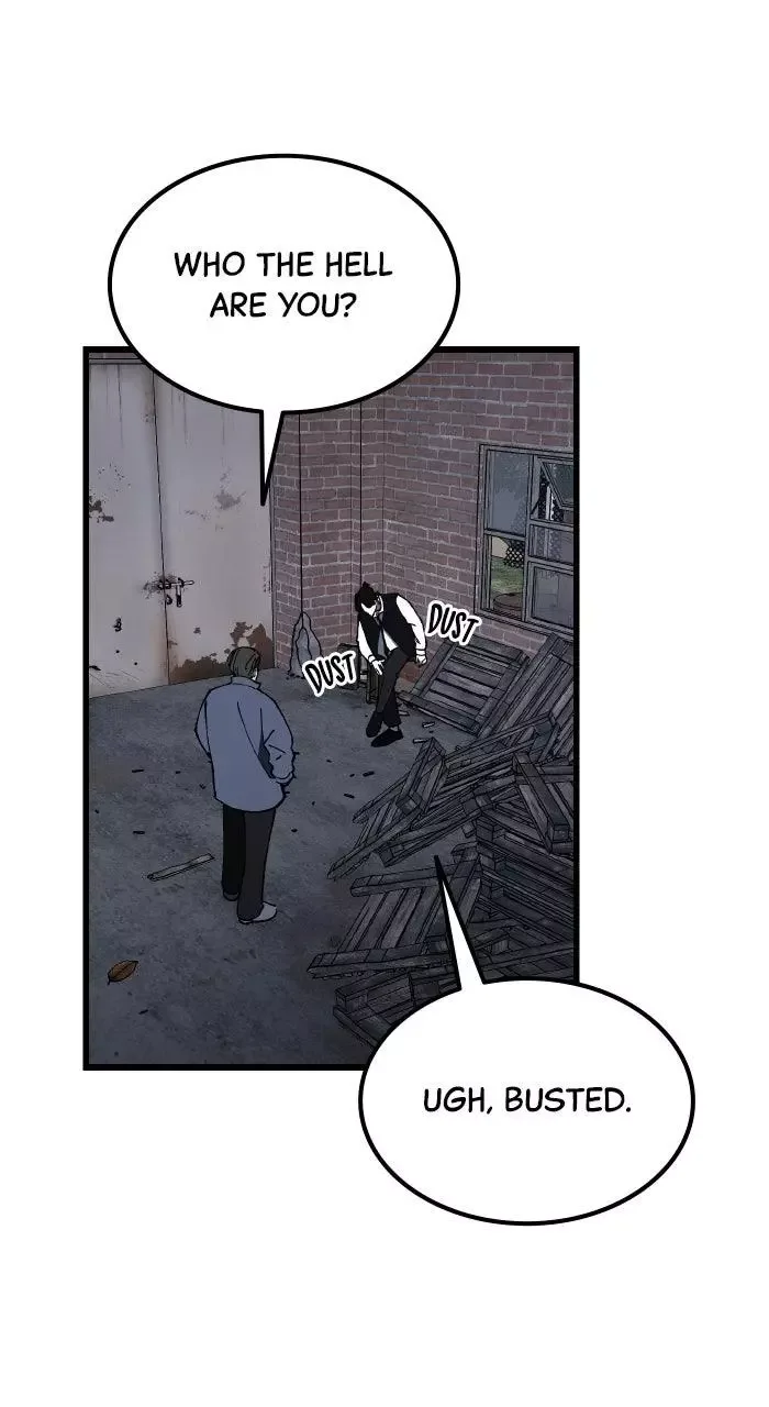The Dropout Returns Chapter 7 page 54