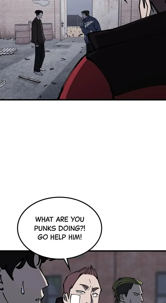 The Dropout Returns Chapter 8 page 28