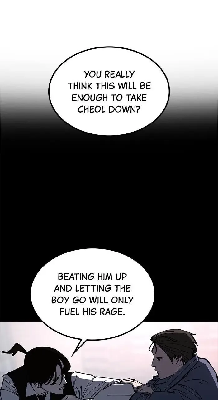 The Dropout Returns Chapter 8 page 22