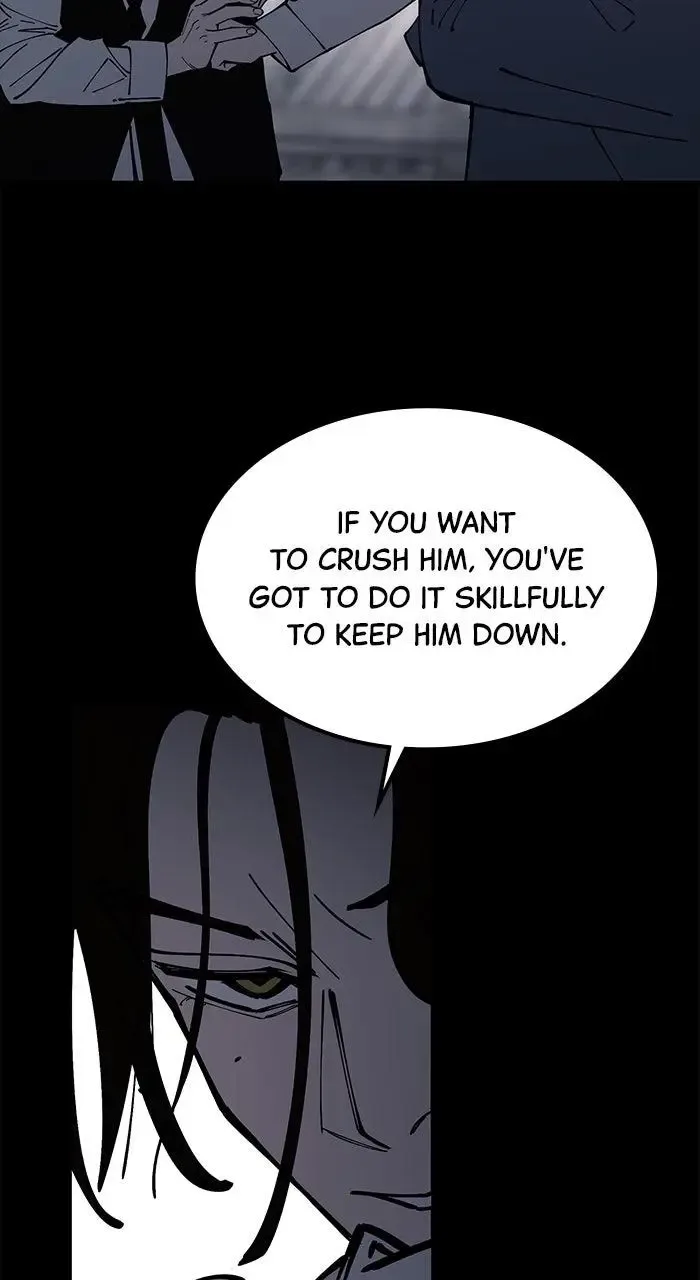 The Dropout Returns Chapter 8 page 23