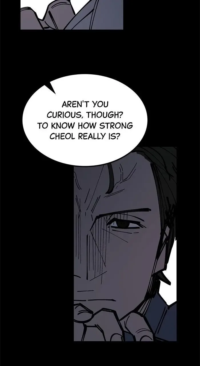 The Dropout Returns Chapter 8 page 24