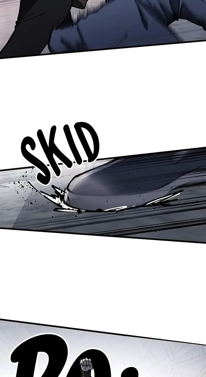 The Dropout Returns Chapter 8 page 8