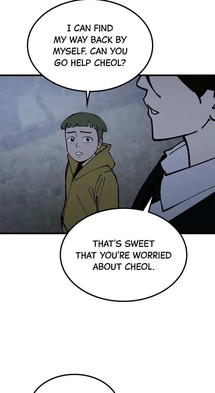 The Dropout Returns Chapter 8 page 13
