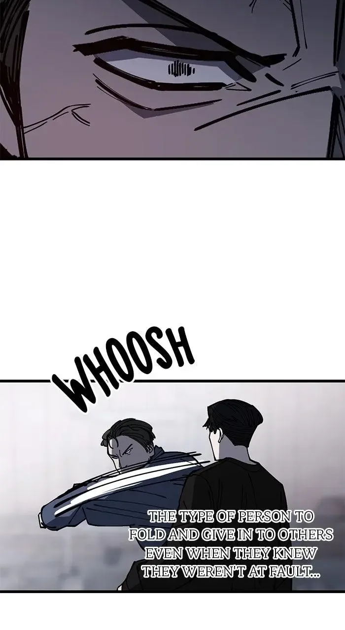 The Dropout Returns Chapter 8 page 43