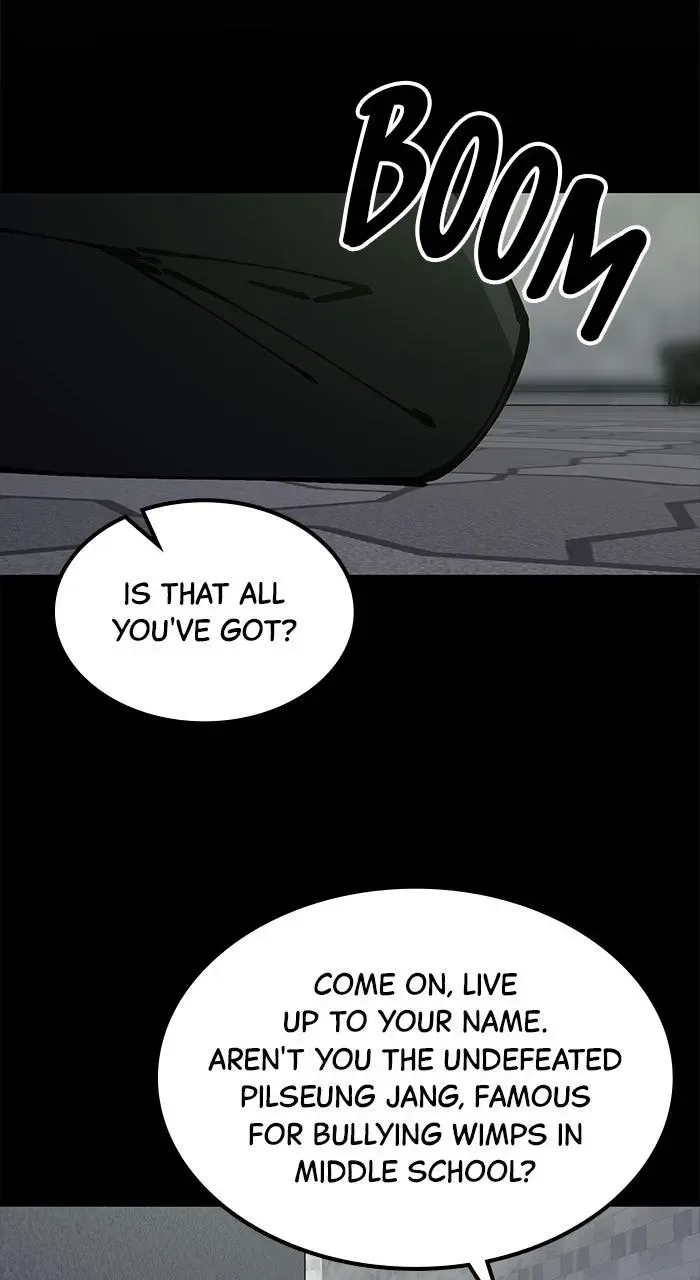 The Dropout Returns Chapter 8 page 46