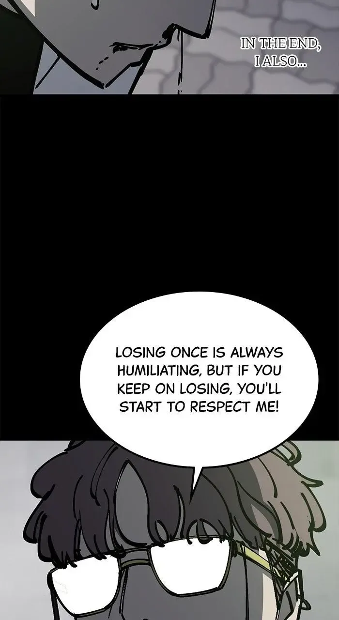 The Dropout Returns Chapter 8 page 48