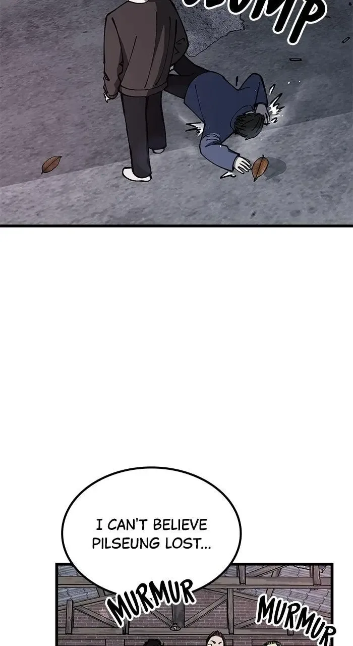 The Dropout Returns Chapter 8 page 57