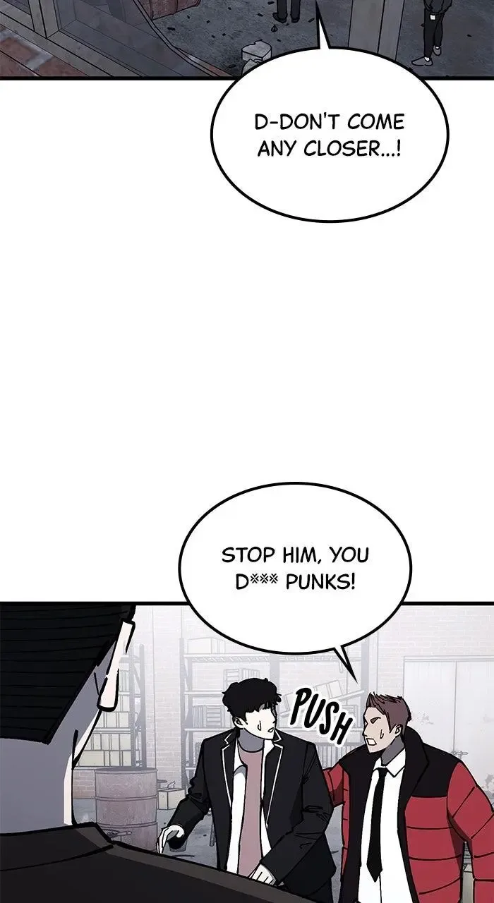 The Dropout Returns Chapter 8 page 61