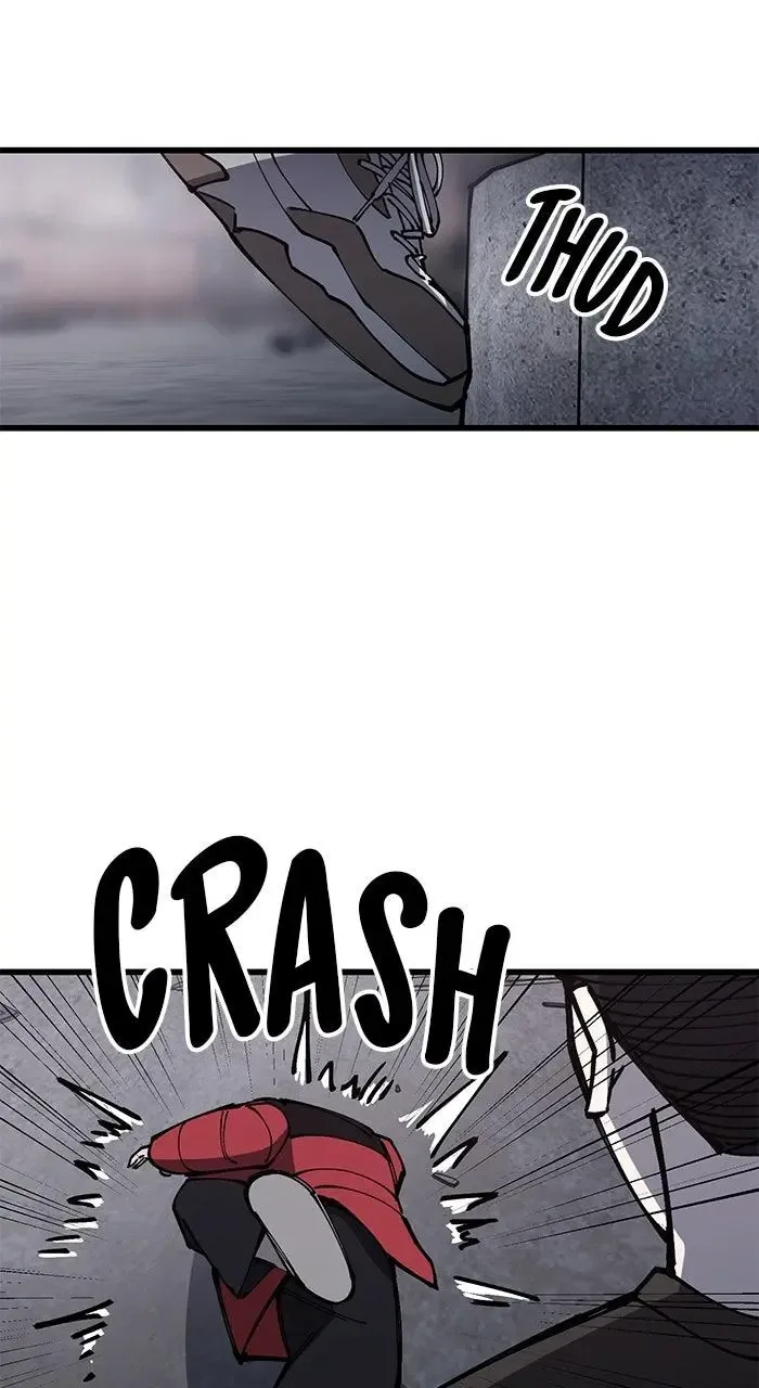 The Dropout Returns Chapter 8 page 65
