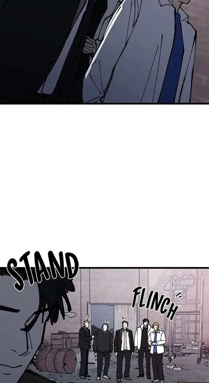 The Dropout Returns Chapter 8 page 74