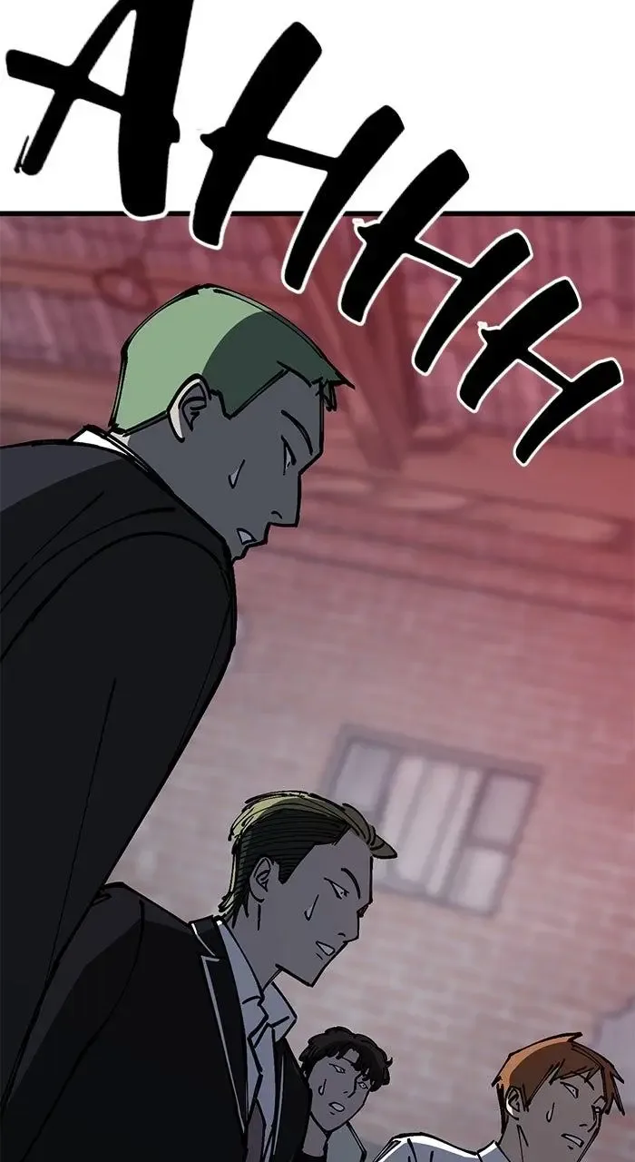 The Dropout Returns Chapter 8 page 73