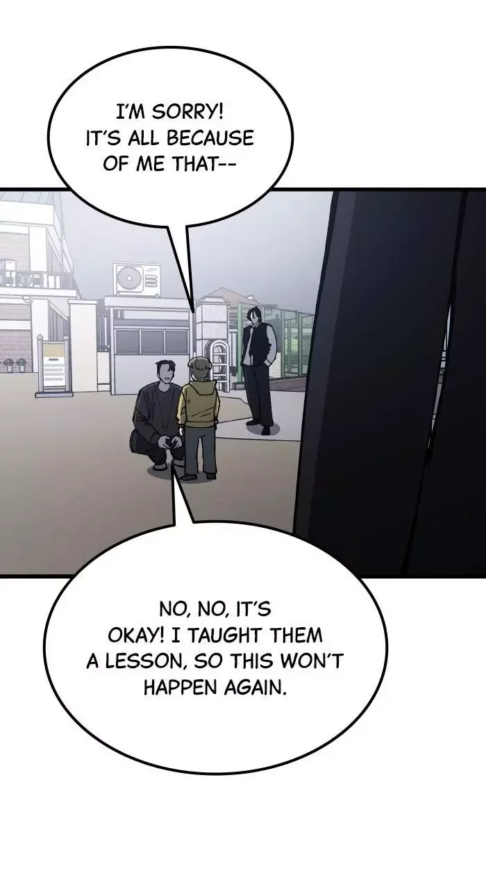 The Dropout Returns Chapter 9 page 21